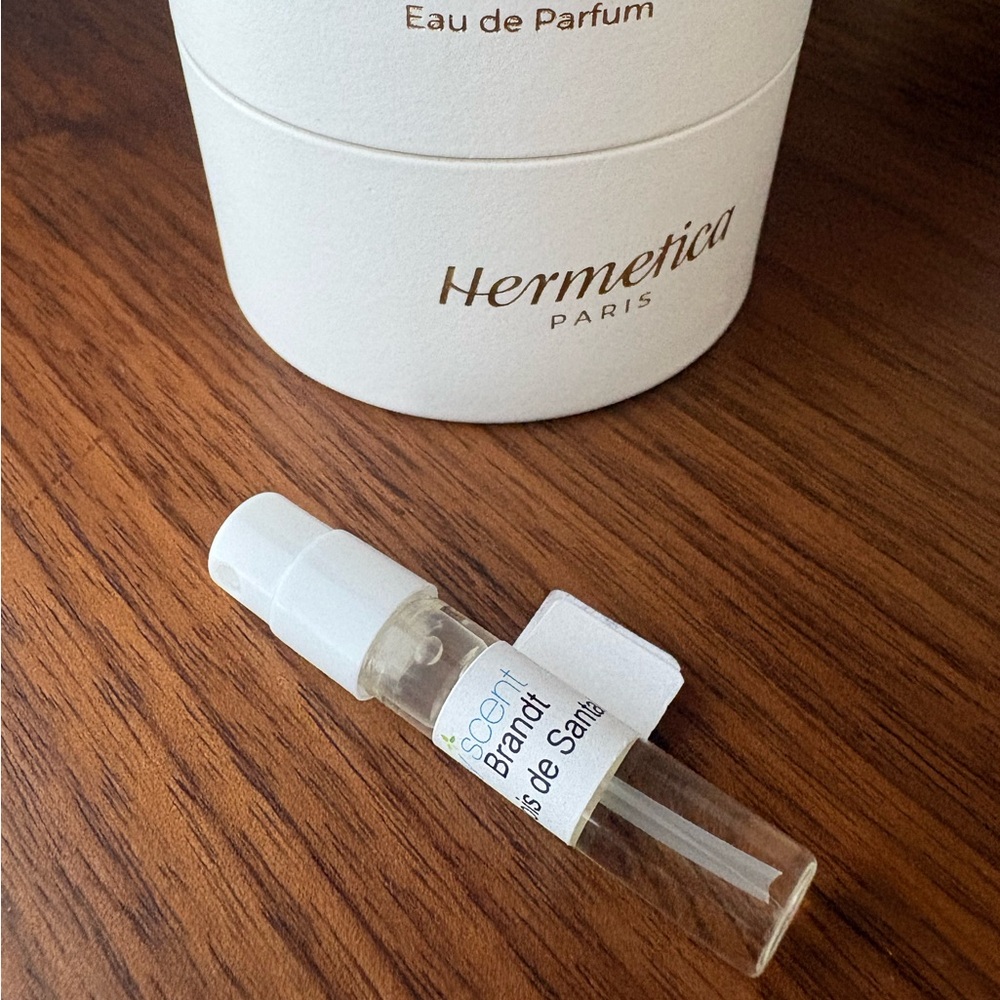 Amberbee Hermetica Paris - Picture 10 of 10
